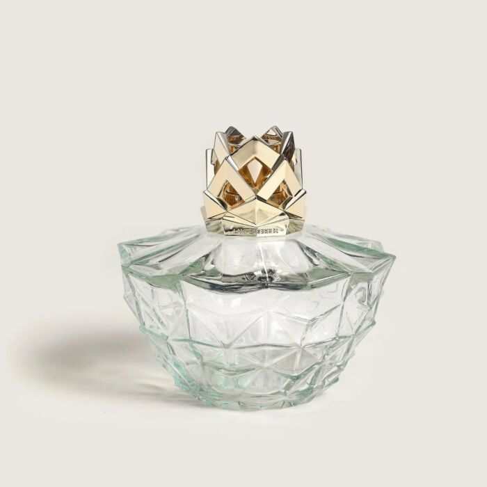 Maison Berger Transparent Kali Lampe Berger Gift Pack